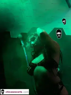 Sexo Sin Limites Dame MáS Quiero Ser Tuya Amor, Escorts en Guadalajara, México — 18 años