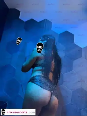 Sexo Sin Limites Dame MáS Quiero Ser Tuya Amor, Escorts en Guadalajara, México — 18 años