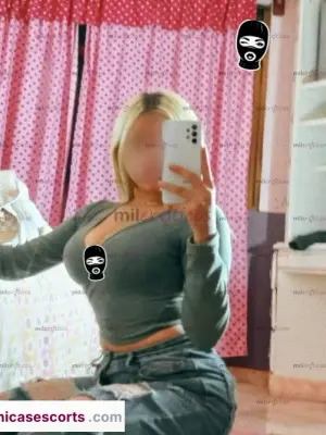 Si Te Gusta Lo Que Vez En Fotos, Escorts en Guadalajara, México — 18 años