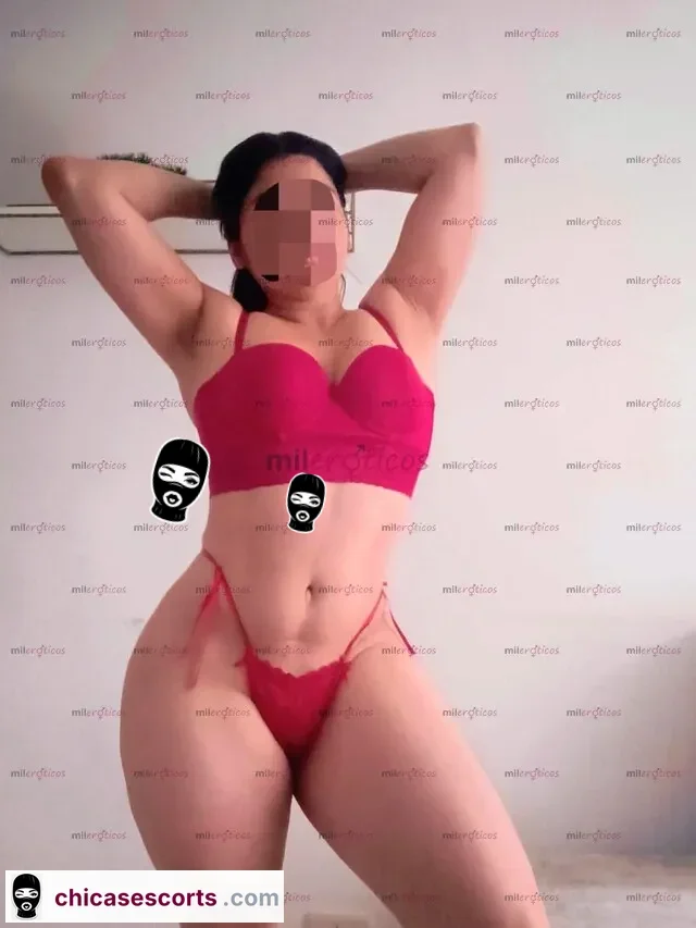 Foto de Solo Domicilio Disponible Bella Scort Vip Cenos Grandes Y Culo Grande, Escorts en Bogotá, Colombia