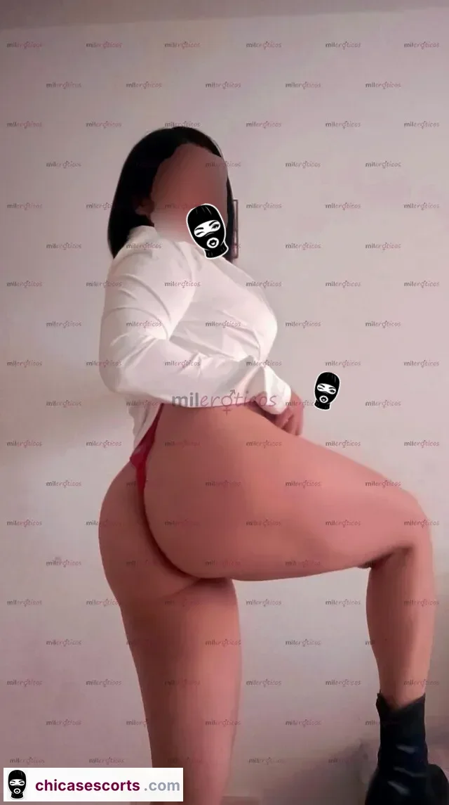 Foto de Solo Domicilio Disponible Bella Scort Vip Cenos Grandes Y Culo Grande — imagen 3