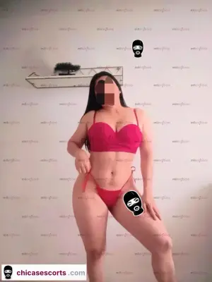 Solo Domicilio Disponible Bella Scort Vip Cenos Grandes Y Culo Grande, Escorts en Bogotá, Colombia — 18 años