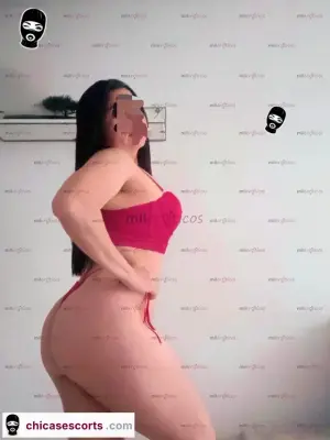 Solo Domicilio Disponible Bella Scort Vip Cenos Grandes Y Culo Grande, Escorts en Bogotá — 18 años