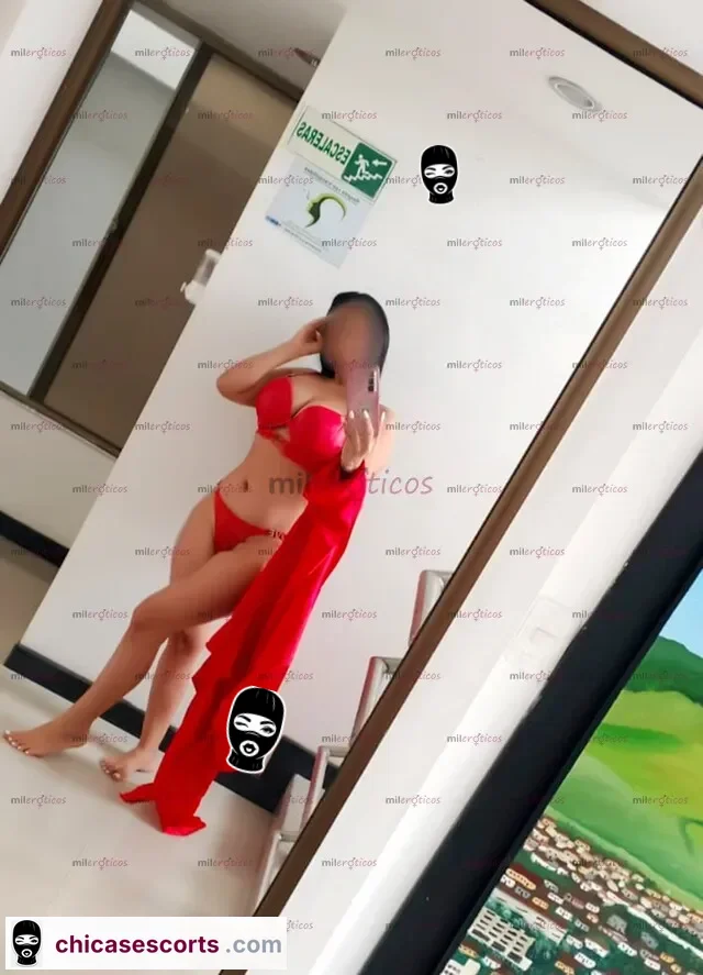 Foto de SóLo Quien Ha Probado Una Pelinegra Sabe Lo Caliente ExóTica Fugetona M — imagen 10