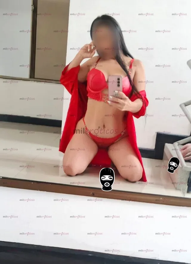 Foto de SóLo Quien Ha Probado Una Pelinegra Sabe Lo Caliente ExóTica Fugetona M — imagen 8