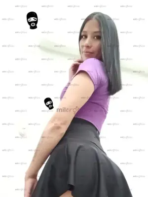 Soy Alejandra Bienvenido A Mi Perfil Té Ofrezco Un Servicio Bien Delicioso Y SúP, Escorts en Bogotá — 22 años