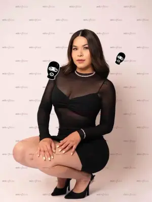 Soy Aria, Candente, Bonita Y Complaciente Llamame, Escorts en Guadalajara, México — 24 años