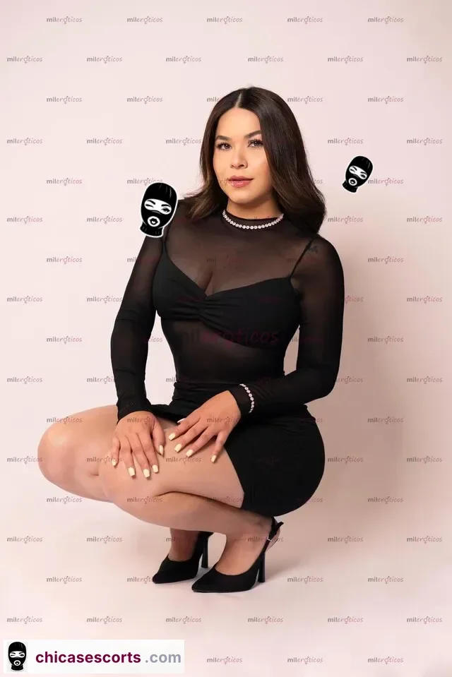 Foto de Soy Aria, Candente, Bonita Y Complaciente Llamame — imagen 3