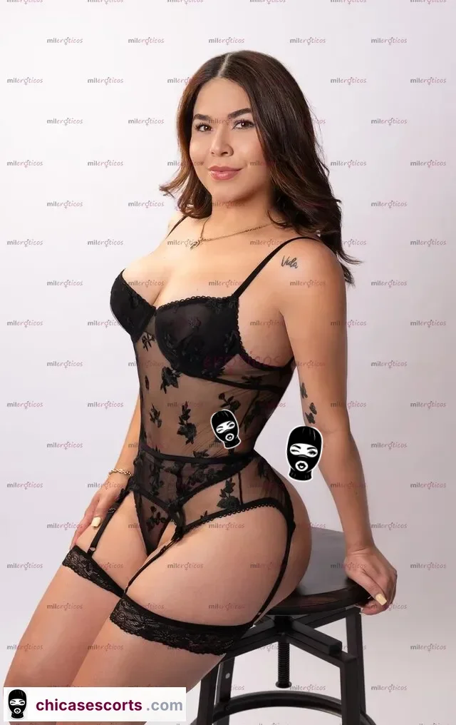 Foto de Soy Aria, Candente, Bonita Y Complaciente Llamame — imagen 4