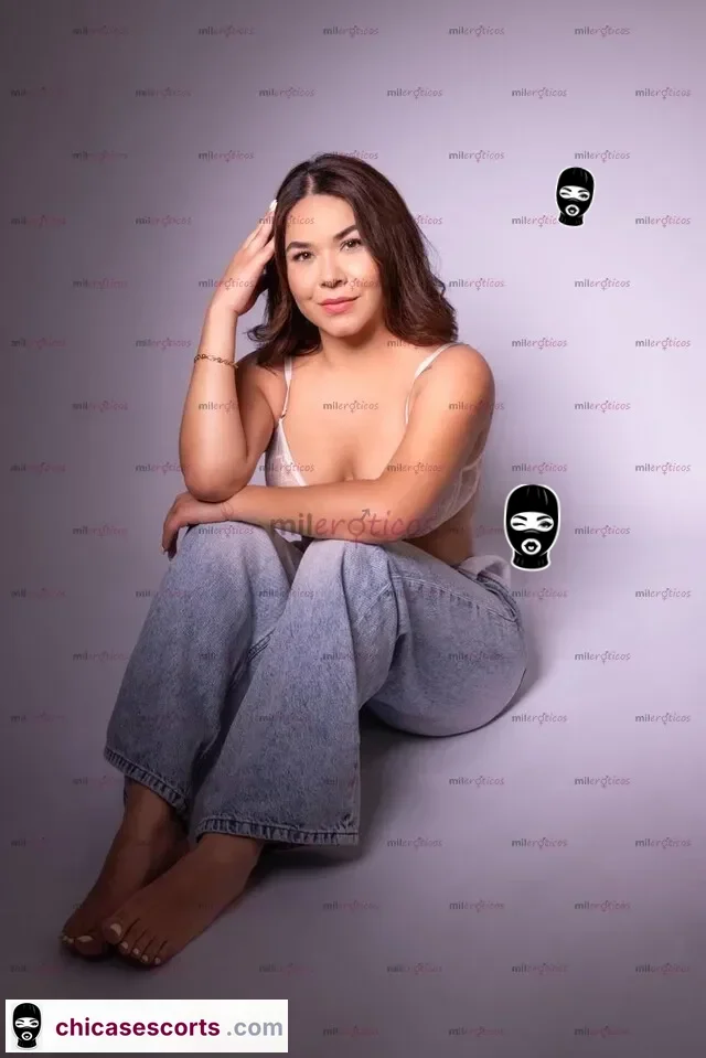 Foto de Soy Aria, Candente, Bonita Y Complaciente Llamame — imagen 5