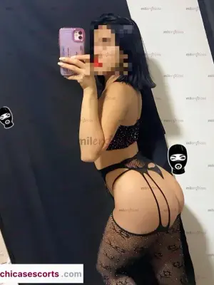 Soy Bonita Elegante Sensual Te Dare El Placer Que Necesites Bebe Servicio Vip, Escorts en Aguascalientes — 18 años