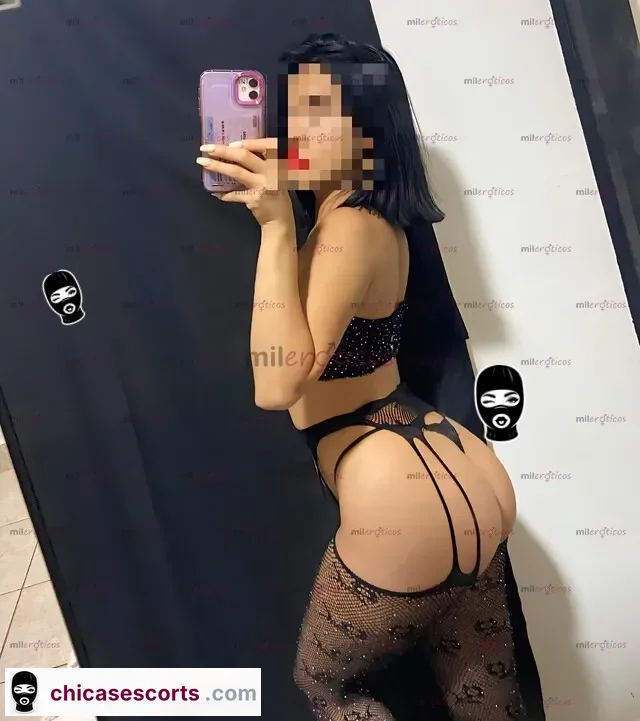 Foto de Soy Bonita Elegante Sensual Te Dare El Placer Que Necesites Bebe Servicio Vip, Escorts en Aguascalientes, México