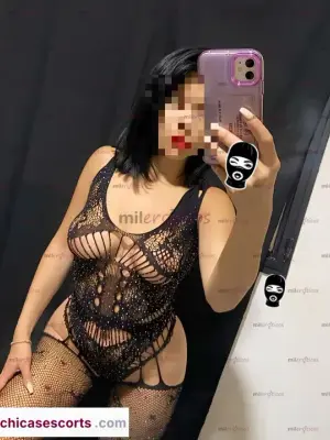Soy Bonita Elegante Sensual Te Dare El Placer Que Necesites Bebe Servicio Vip, Escorts en Aguascalientes, México — 18 años