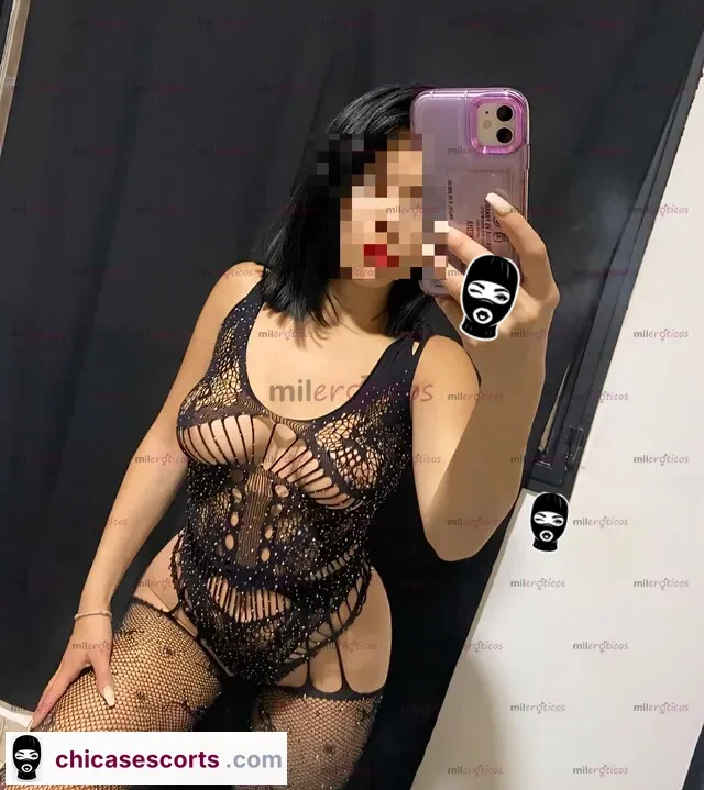 Foto de Soy Bonita Elegante Sensual Te Dare El Placer Que Necesites Bebe Servicio Vip — foto de perfil verificado