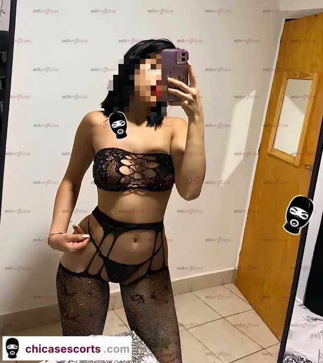 Foto de Soy Bonita Elegante Sensual Te Dare El Placer Que Necesites Bebe Servicio Vip — imagen 3