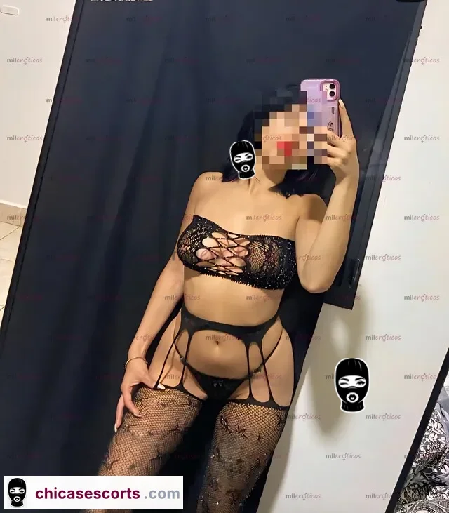 Foto de Soy Bonita Elegante Sensual Te Dare El Placer Que Necesites Bebe Servicio Vip — imagen 4
