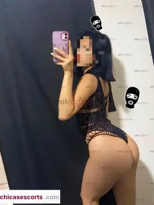 Soy Bonita Elegante Sensual Te Dare El Placer Que Necesites Bebe Servicio Vip, Escorts en Aguascalientes, México — 18 años
