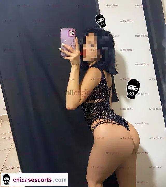 Foto de Soy Bonita Elegante Sensual Te Dare El Placer Que Necesites Bebe Servicio Vip — imagen 5