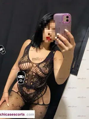 Soy Bonita Elegante Sensual Te Dare El Placer Que Necesites Bebe Servicio Vip, Escorts en Aguascalientes, México — 18 años