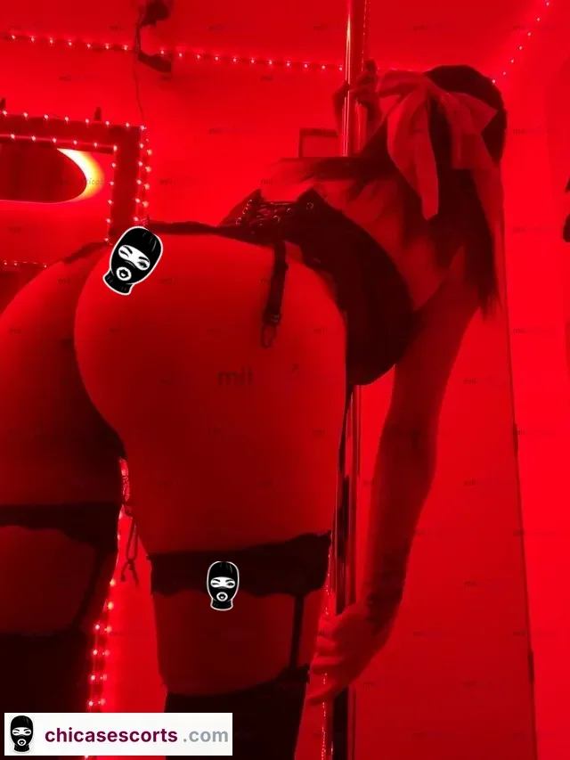 Foto de Soy Danna Una Linda Y Sensual SeñOrita, Escorts en Guadalajara, México