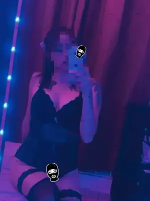 Soy Danna Una Linda Y Sensual SeñOrita, Escorts en Guadalajara, México — 45 años