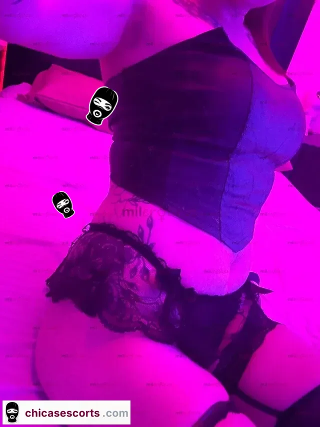 Foto de Soy Danna Una Linda Y Sensual SeñOrita — imagen 3