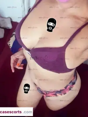 Soy De Mente Abierta, Escorts en Querétaro — 24 años