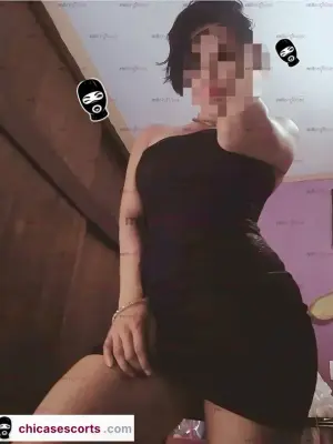 Soy De Mente Abierta, Escorts en Querétaro — 24 años