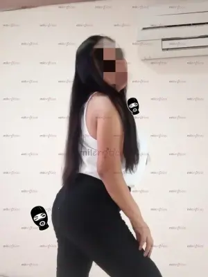 Soy Fabi, Linda, Dulce Y Complaciente. La NiñA Mas RisueñA, Escorts en Querétaro, México — 20 años