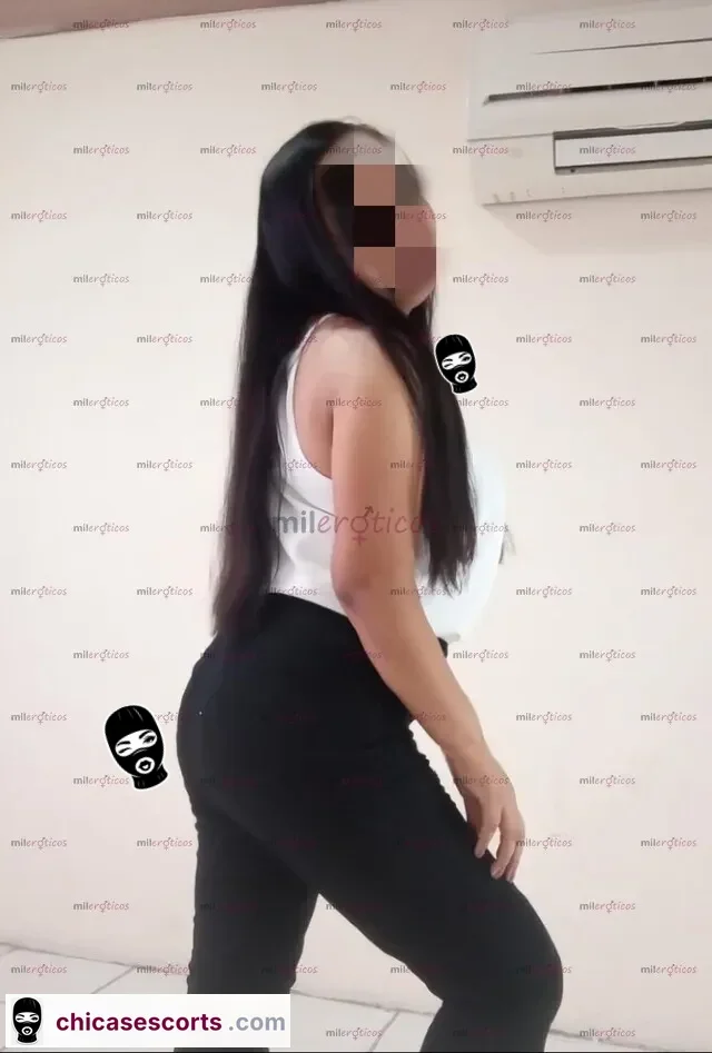 Foto de Soy Fabi, Linda, Dulce Y Complaciente. La NiñA Mas RisueñA, Escorts en Querétaro, México