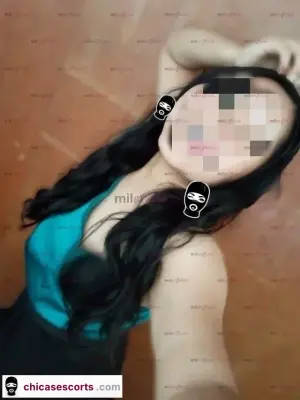 Soy Fabi, Linda, Dulce Y Complaciente. La NiñA Mas RisueñA, Escorts en Querétaro, México — 20 años