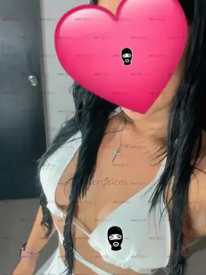 Soy Katty Soy Independiente... Sin Priblemas De Horario Vas Alos Seguro, Escorts en Mérida, México — 18 años