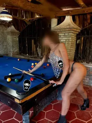 Soy Kendall No Todos Pueden Jugar En Su Mesa, Escorts en Guadalajara — 24 años
