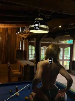 Soy Kendall No Todos Pueden Jugar En Su Mesa, Escorts en Guadalajara, México — 24 años