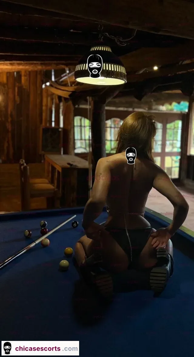 Foto de Soy Kendall No Todos Pueden Jugar En Su Mesa — imagen 4