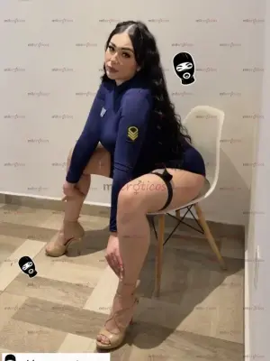 Soy Tu Mejor OpcióN Sexi Hermosa Divertida Vip, Escorts en Querétaro — 19 años