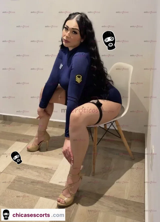 Foto de Soy Tu Mejor OpcióN Sexi Hermosa Divertida Vip, Escorts en Querétaro, México