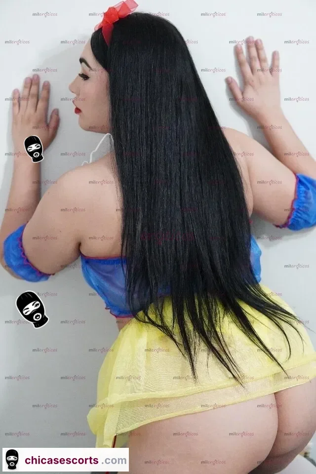 Foto de Soy Tu Mejor OpcióN Sexi Hermosa Divertida Vip — imagen 3