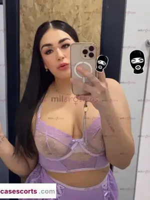 Soy Tu Mejor OpcióN Sexi Hermosa Divertida Vip, Escorts en Querétaro, México — 19 años