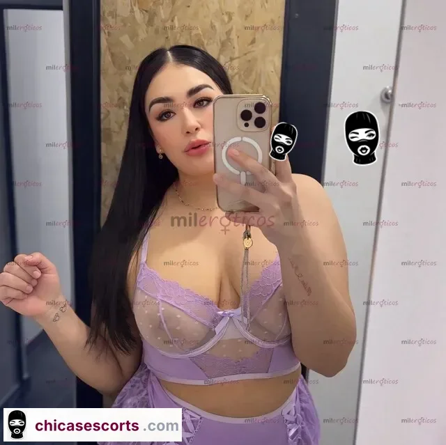 Foto de Soy Tu Mejor OpcióN Sexi Hermosa Divertida Vip — imagen 4