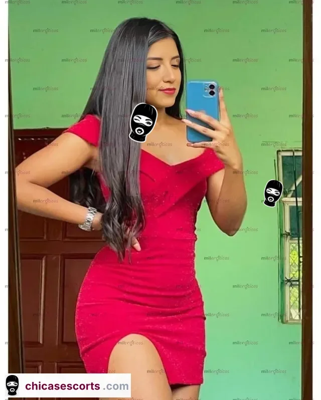 Foto de Soy Una Chica Discreta De Un Cuerpo Al 100% Real Tengo 21 AñOs Mi Nombre Es Mich, Escorts en Guadalajara, México