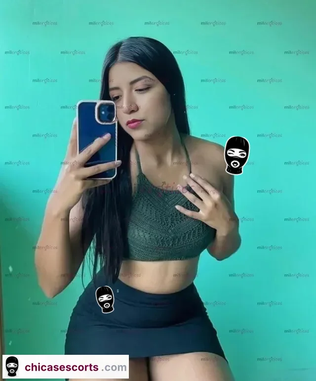 Foto de Soy Una Chica Discreta De Un Cuerpo Al 100% Real Tengo 21 AñOs Mi Nombre Es Mich — foto de perfil verificado