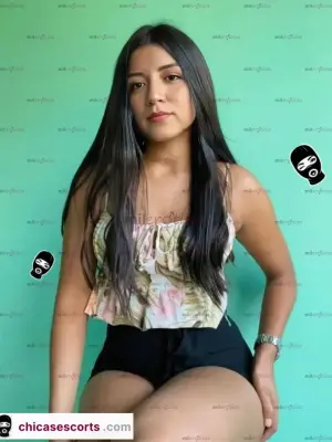 Soy Una Chica Discreta De Un Cuerpo Al 100% Real Tengo 21 AñOs Mi Nombre Es Mich, Escorts en Guadalajara — 21 años