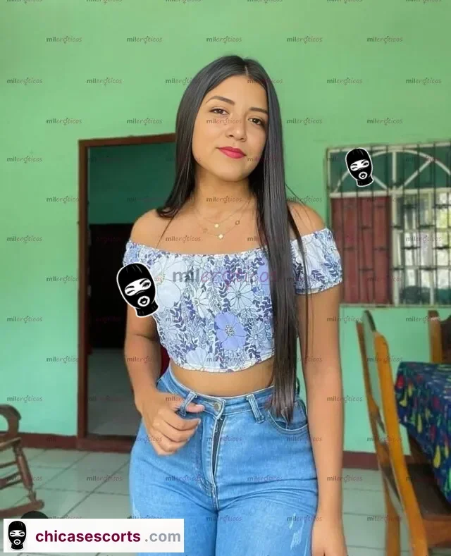 Foto de Soy Una Chica Discreta De Un Cuerpo Al 100% Real Tengo 21 AñOs Mi Nombre Es Mich — imagen 4