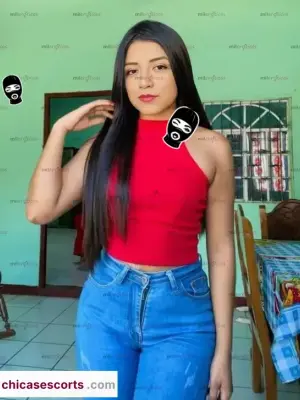 Soy Una Chica Discreta De Un Cuerpo Al 100% Real Tengo 21 AñOs Mi Nombre Es Mich, Escorts en Guadalajara — 21 años