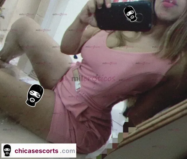 Foto de Soy Una Chica Muy Hot Dispuesta A Estar Contigo Amor — foto de perfil verificado