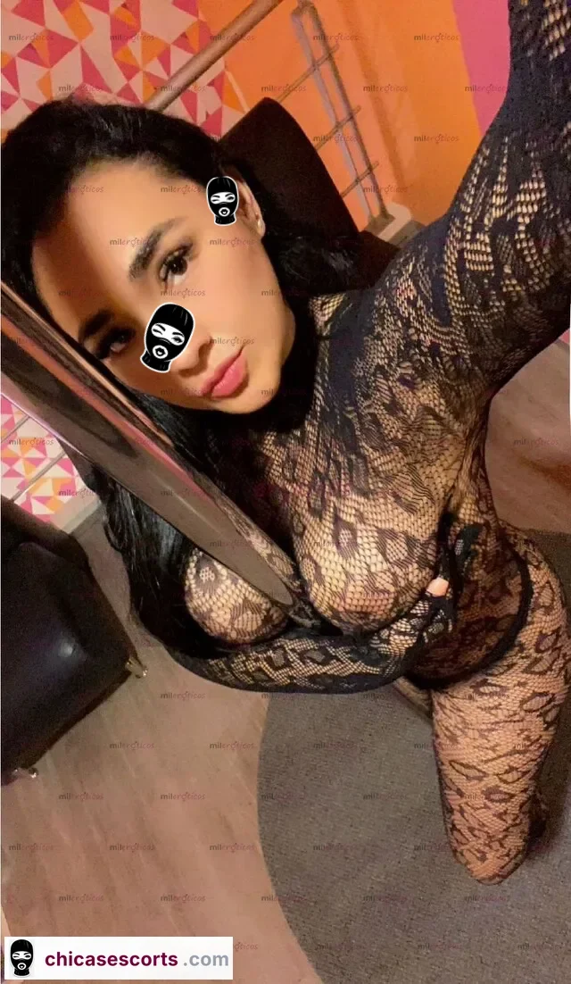 Foto de Te Encantará Probarme !!!! Soy Muy Fogosa Culoncita Y Tetona — imagen 4