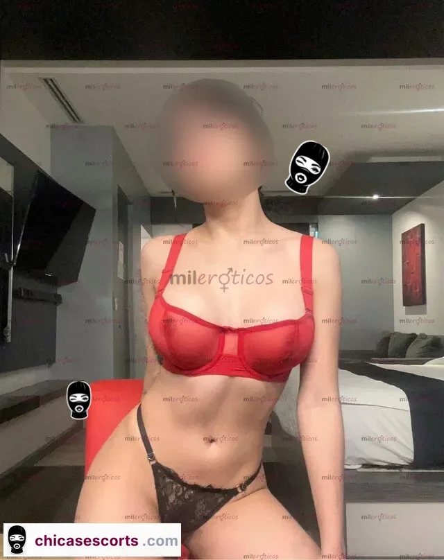 Foto de TentacióN Exquisita, Cuerpo De Deseo Te Espero — foto de perfil verificado