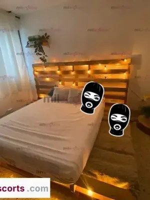 Trabaja Como Prepago En Medellin Excelentes Instalaciones, Escorts en Medellín — 22 años