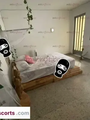 Trabaja Como Prepago En Medellin Excelentes Instalaciones, Escorts en Medellín — 22 años